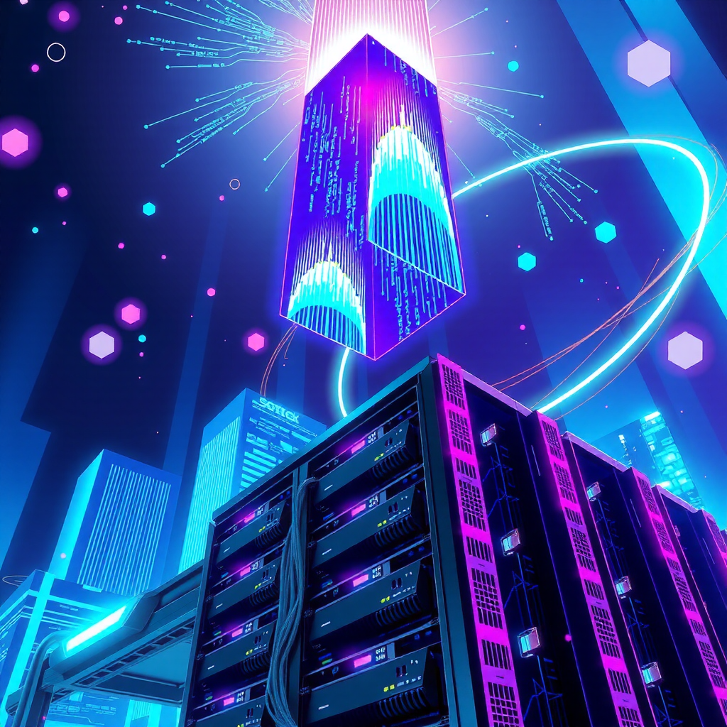 Virtual Private Server