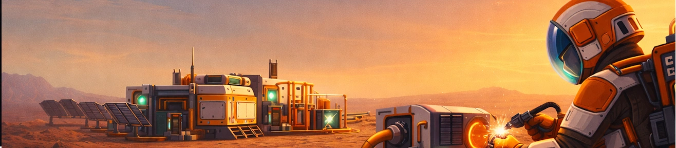 Stationeers