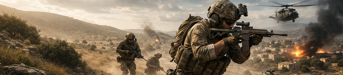 Arma 3