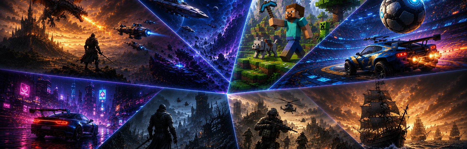 Games